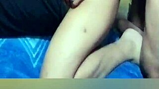 Gay bareback anal sex