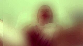 Whoa, check me masturbating with sohimi's vacuum vibrator!