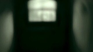 Dominatrix mistress april oversees discipline in the prison aisle