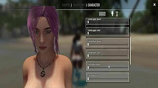 lets play beasts in the sun part 1 the beach 🏖️