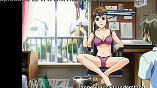 मिल्फ कहती, पब्लिक में उस जवान 18+ वर्कर को बहका दो