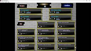 She Destroys Me Then Hands Over Demoness Defeat Ep 1