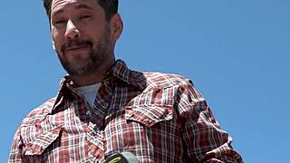 Stepdaughter Rose Winters Gets Her Pussy Fisted and Ass Banged by Stepdaddy in Raw Action