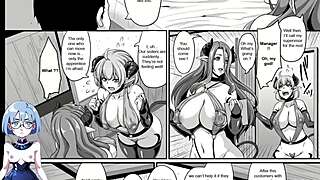 Succubus Shoukan 1 Hentai Adventure
