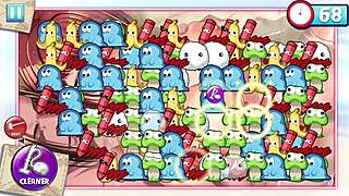 Cleaning hentai images?