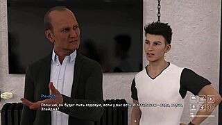 complete gameplay steps of debauchery part 1