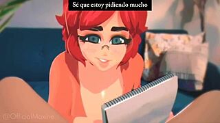 Ride Me Like An Industrial Drill!