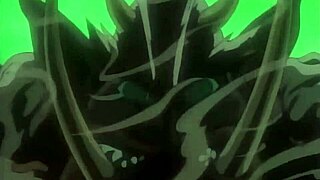 What an intense episode in Gedou Gakuen - ep 2!