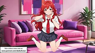 joi eres el amigo gay no te corras si quieres ir a la fiesta con sus amigas