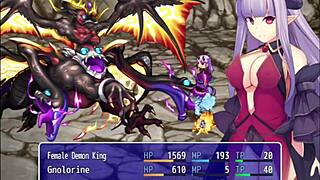 discovering the clown's secret and gaining contract freedom