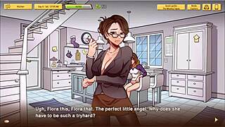 another chance part two in hentai dating game