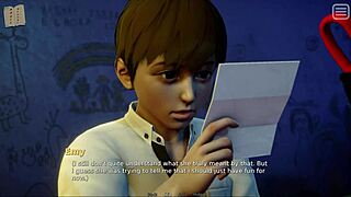 My Bully Is My Lover 60