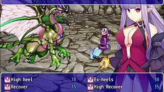 discovering the clown's secret and gaining contract freedom