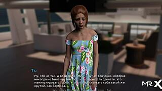 Two Hot Girls Pounce On One Cock In Waterworld!