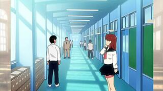 oh no, this teacher is trouble for all us beauties