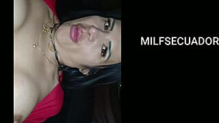 Separation between the filly Aleja and Zamira