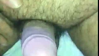 i tease my wife's pussy door