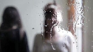 spitting in a narrative of everyday moments