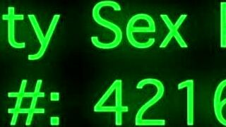 Officer proves guilt at work