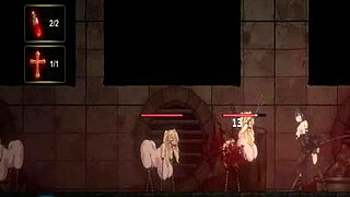 Whisperer part 3 abbatoire teases with big tits and toys in playful secrets