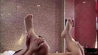 room casting 7 kimberly lets ass licked with legs spread wide from another angle