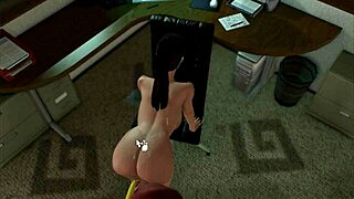 I masturbate with anal toys, cum on soles and feet - Edwina's game