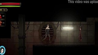 Whisperer part 3 abbatoire teases with big tits and toys in playful secrets