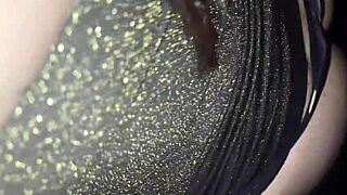 Casada Entedeada Fodendo Com Vários No Glory Hole