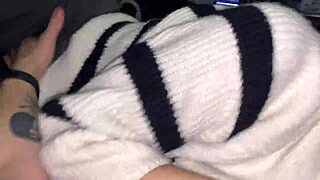 From ass to mouth with my step-sis, so rough and hot 😈