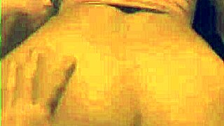 Anime wife with big ass