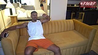 Yo, backstage banging with my boyfriend Sasha Beart is wild! 🔥