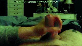 This Beautiful Hand Job Comes From Perfect Hands And Fingers