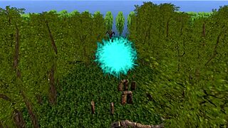 Quantum Lust Episode 4 Surprise Date With Big Cock