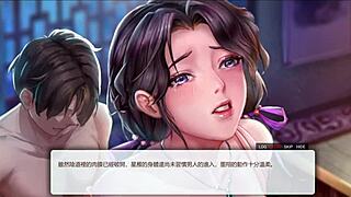 Nandemoya of Flower Street brings anime charm