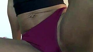 my stepfather grabbed my phone and saw this video - hope he doesn't tell mom