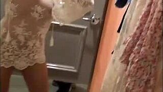 Second Day In Paris Flashing With My Bbc