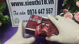 Discover the excitement of introducing candy that boosts men's energy for four days