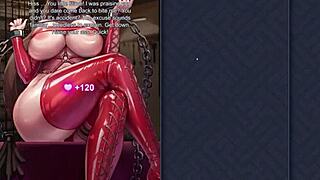 ep1 teasing that dick with auris foot - king of kinks