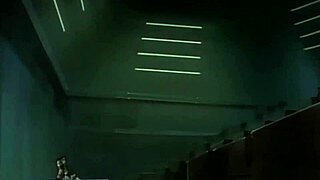 What an intense episode in Gedou Gakuen - ep 2!