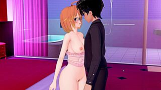 Complete Gameplay - HS Tutor Part 27