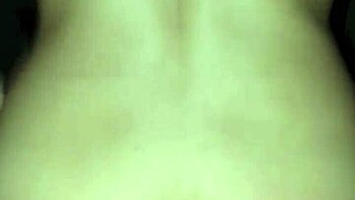 A homemade video captures amateur latina performers in intimate homemade moments.