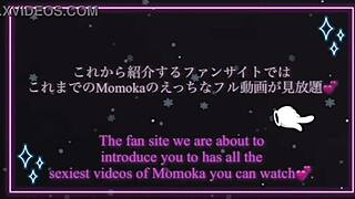 彼女と一緒にhな動画を観てたらお互いにムラムラしてしまう変態カップルの日常