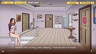 another chance part two in hentai dating game