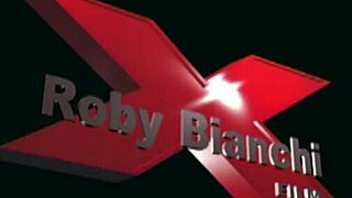 A Hungarian Couple Explores Anal Adventures Under Roby Bianchi's Direction. They Dive Deep into Assfucking Scenes.