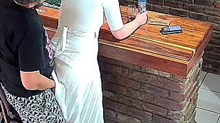 Caught my wife cheating with my boss during late work hours