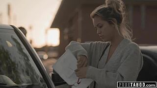 Depraved fertility tricks on desperate Latina patient