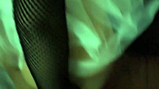 Big-Ass Latina Gives Herself To Lucky Guy In Intense Ass Action!