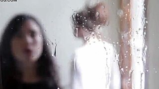 spitting in a narrative of everyday moments