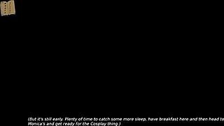 Exploring where the heart is in episode 259