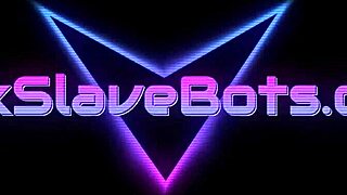 Young Teen Slave Bot Excels in BDSM Sex Scenarios